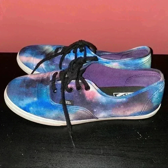 Vans Galaxy Shoes Unisex - Picture 4 of 8
